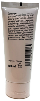 Preview: Hand- und Nagelcreme mit Honig und Propolis