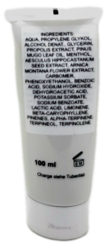 Preview: Latschenkiefer Bein- und Fußgel