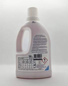 Preview: HeiQ Vivotech Laundry Detergent