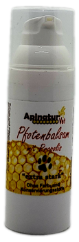 Pfotenbalsam mit Propolis