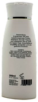 Preview: Milch-Honig-Shampoo - ohne Parfum