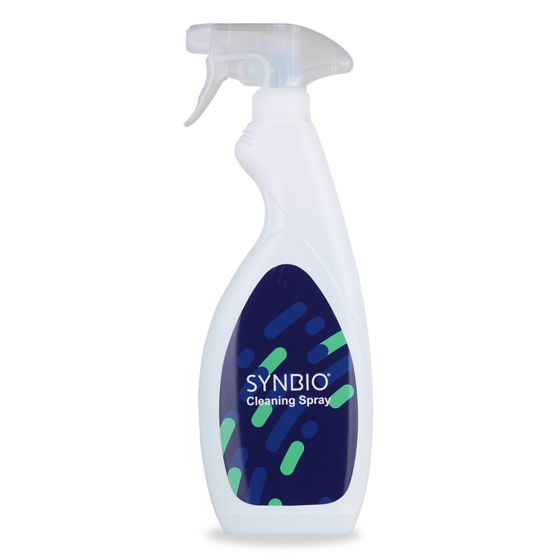 Geruchsentferner und Enzymreiniger 500ml gebrauchsfertige Sprühflasche