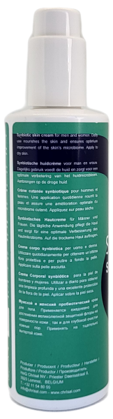 Synbio Skin Cream