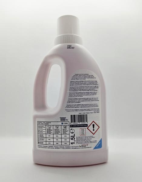 HeiQ Vivotech Laundry Detergent