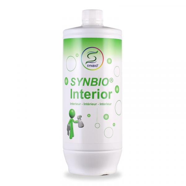 Chrisal Synbio Interior Cleaner